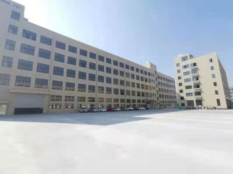 Guangzhou Yuhang Trade Co., Ltd. ligne de production du fabricant