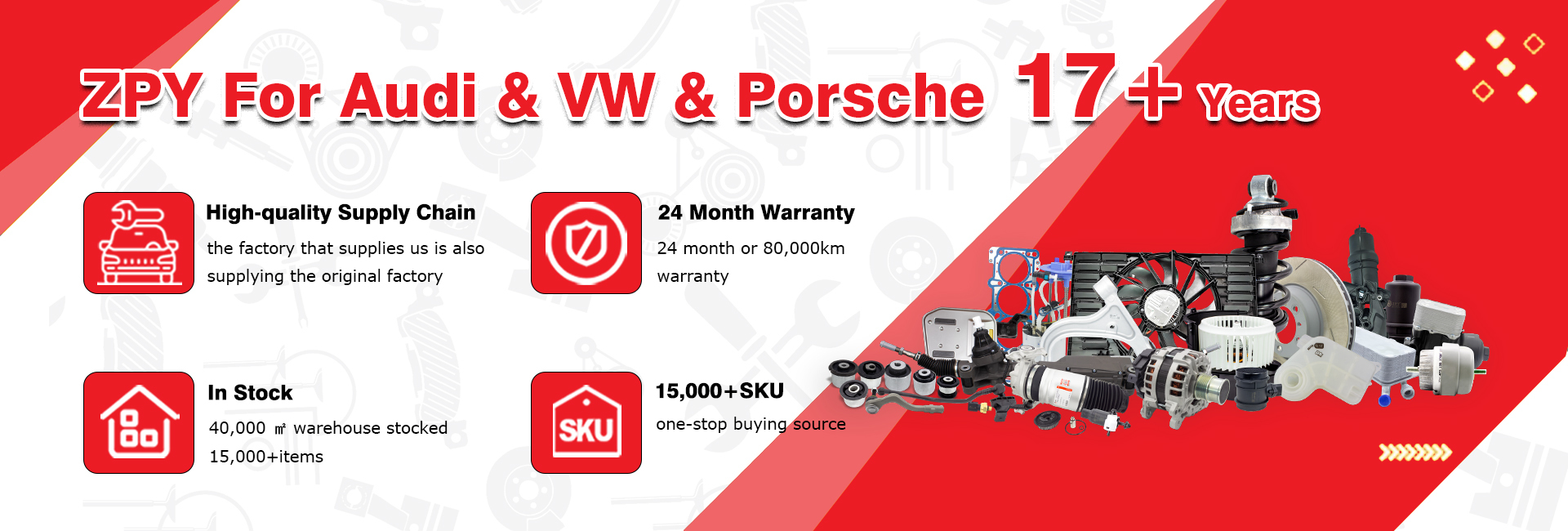 qualité Pièces de refroidissement automatiques usine