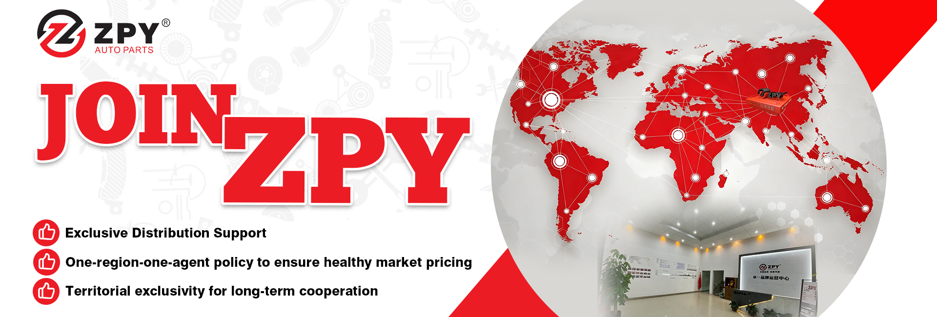 qualité Pièces de refroidissement automatiques usine
