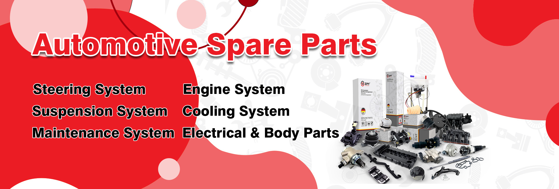 qualité Pièces de refroidissement automatiques usine